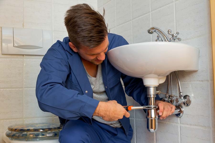 Rückstausicherung Rohrreinigung Brachttal